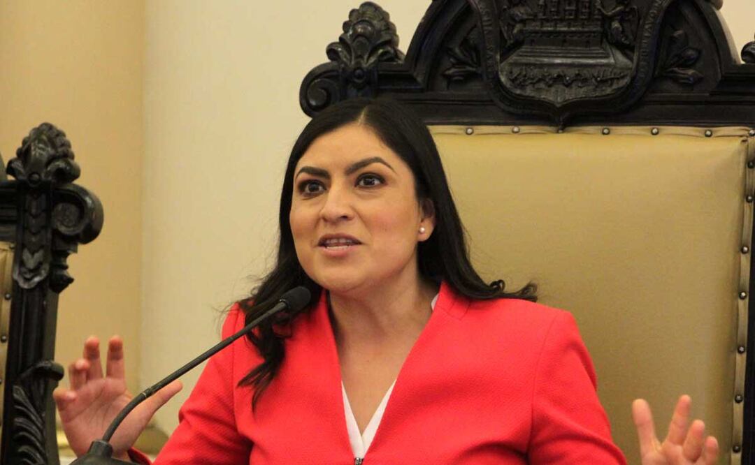 Foto: Agencia Es Imagen para El Universal Puebla