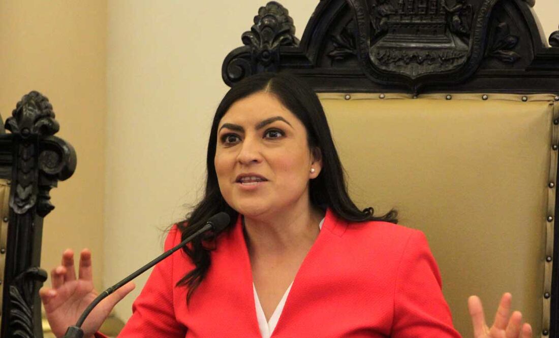 Foto: Agencia Es Imagen para El Universal Puebla