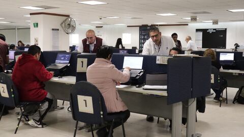 SAT invita a las empresas a presentar a tiempo su Declaración Anual 