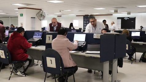 SAT invita a las empresas a presentar a tiempo su Declaración Anual