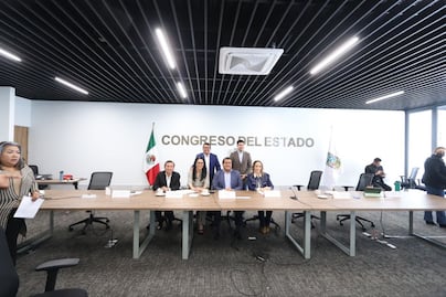 Aprueban en Comisión del Congreso el establecimiento de la figura de Diputado Migrante