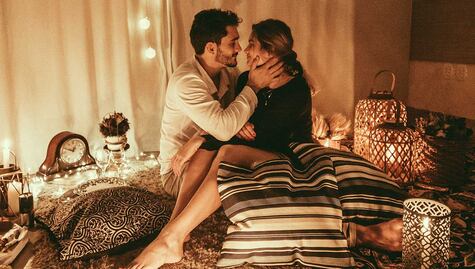 ¿Qué son las relaciones kármicas y cómo saber si estoy dentro de una?