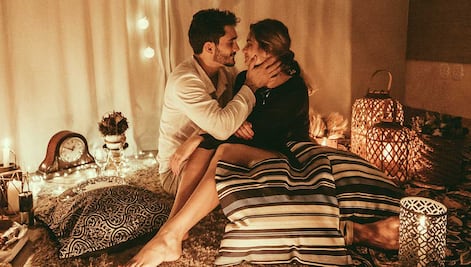 ¿Qué son las relaciones kármicas y cómo saber si estoy dentro de una?