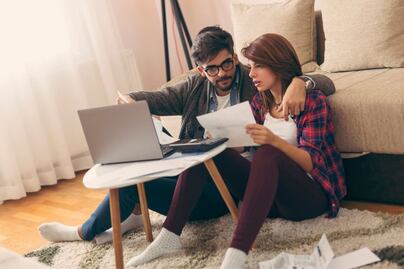 Prepara tus finanzas para sobrevivir a la ‘Cuesta de enero’