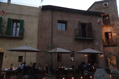 Val'Quirico tendrá un fin de semana muy europeo con el festival Aire Tinto