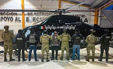 Trasladan a "El Moco” a Almoloya, pero su hermano asumiría control de la banda delictiva