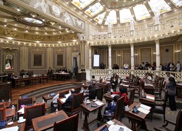 Aborto en Puebla: ¿Cuándo podría ser aprobada esta nueva iniciativa?