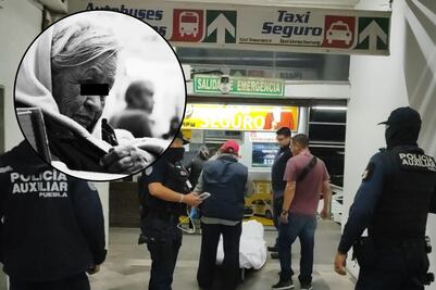 Quién es la hija de la mujer que murió abandonada en la CAPU tras esperarla 3 años