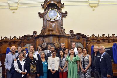 BUAP: Inaugura el Centro de Investigación en Ciencias Agrícolas programa de actividades por su 50 aniversario