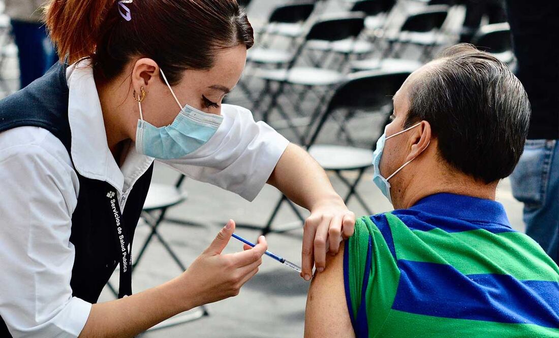 Foto: Agencia Es Imagen para El Universal Puebla
