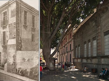 Así narró Porfirio Díaz su espectacular fuga del Edificio Carolino en Puebla