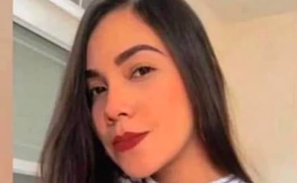 Confirman asesinato de Valeria Landeros