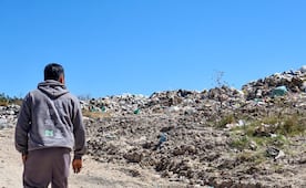 Puebla tiene 73 rellenos sanitarios ilegales; proponen centros de reciclaje