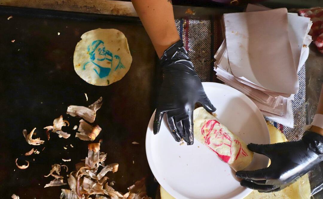 Foto: Agencia Es Imagen para El Universal Puebla