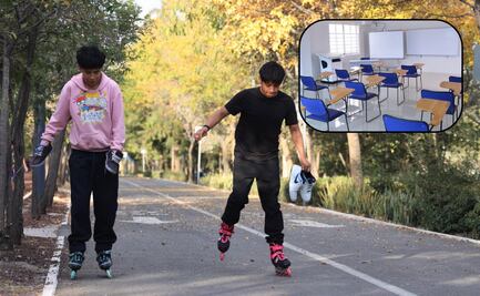 SEP anuncia otro puente en febrero, ¿cuándo es?