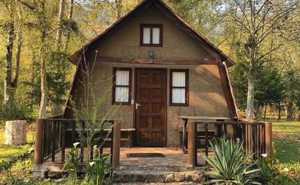 Conoce Apulco, el paraíso con cascadas, cabañas y ríos a menos de tres horas de Puebla