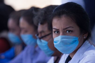 Mujeres superan a hombres en número en México, pero de 0 a 19 años los varones son mayoría