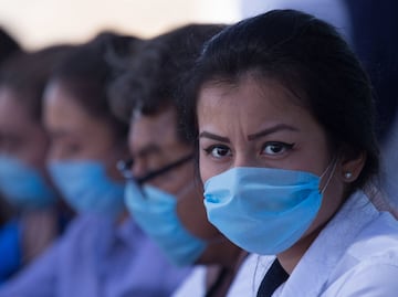 Mujeres superan a hombres en número en México, pero de 0 a 19 años los varones son mayoría