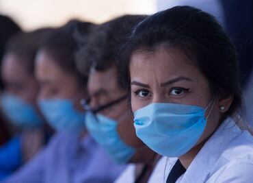 Mujeres superan a hombres en número en México, pero de 0 a 19 años los varones son mayoría