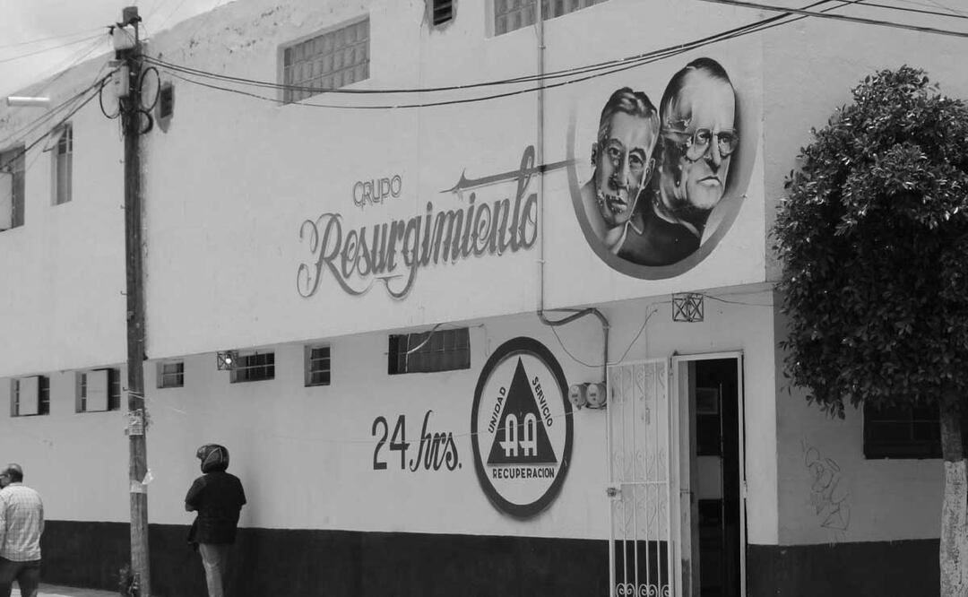 En los anexos de Puebla se han cometido varios abusos y hay más de un caso extraño de violencia o muertes sospechosas | Foto: Archivo Es Imagen para El Universal Puebla