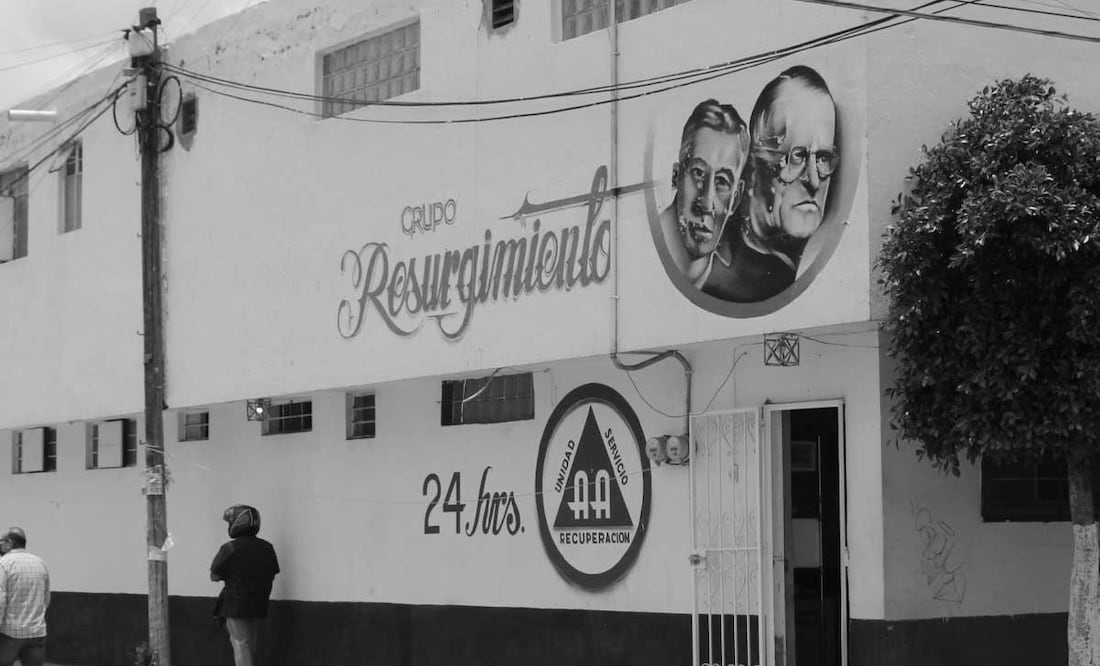 En los anexos de Puebla se han cometido varios abusos y hay más de un caso extraño de violencia o muertes sospechosas | Foto: Archivo Es Imagen para El Universal Puebla