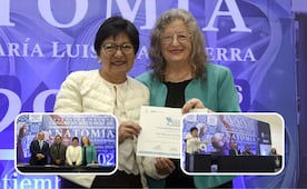 BUAP, sede del Congreso Nacional de Anatomía