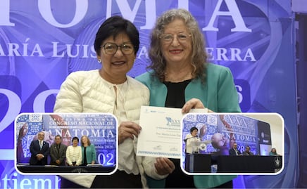 BUAP, sede del Congreso Nacional de Anatomía