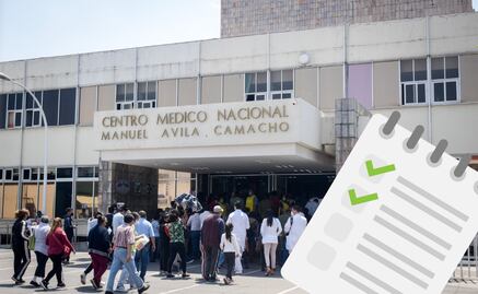 Vacantes para médicos especialistas en el IMSS: requisitos y sueldo
