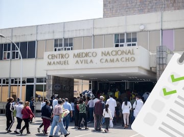 Vacantes para médicos especialistas en el IMSS: requisitos y sueldo