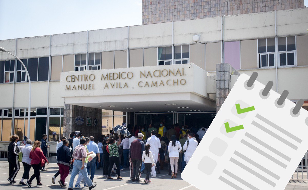 Vacantes para médicos especialistas en el IMSS: requisitos y sueldo