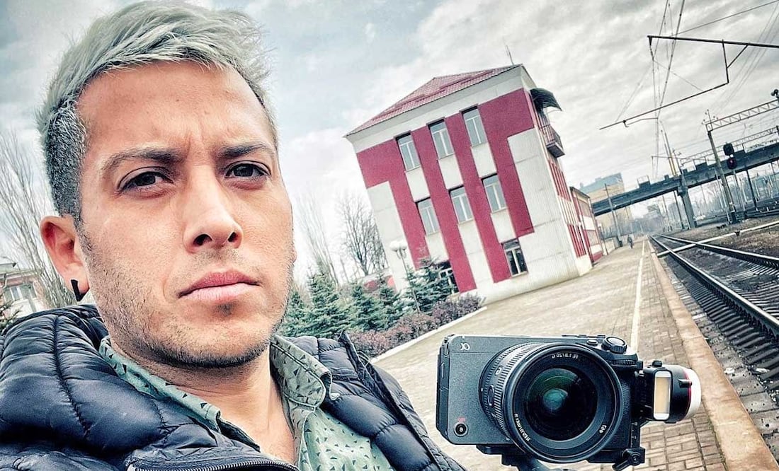 Foto: Redes Sociales