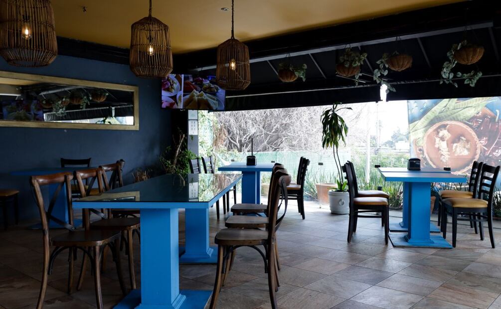 Foto: Agencia Es Imagen para El Universal Puebla