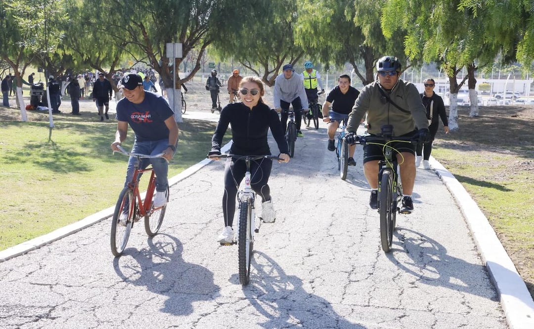 El registro de las y los participantes iniciará desde las 08:00 horas en el Palacio Municipal | Foto: Gobierno del Estado