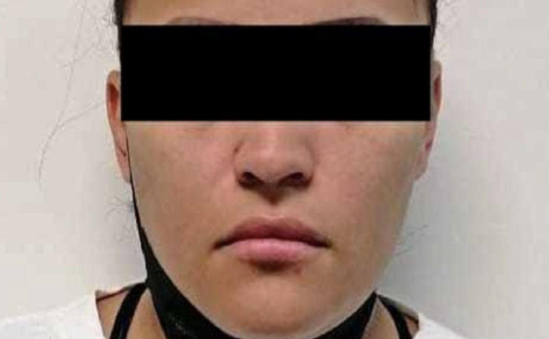 Confirman vinculación a proceso por feminicidio en contra de falsa doctora. Foto: Especial