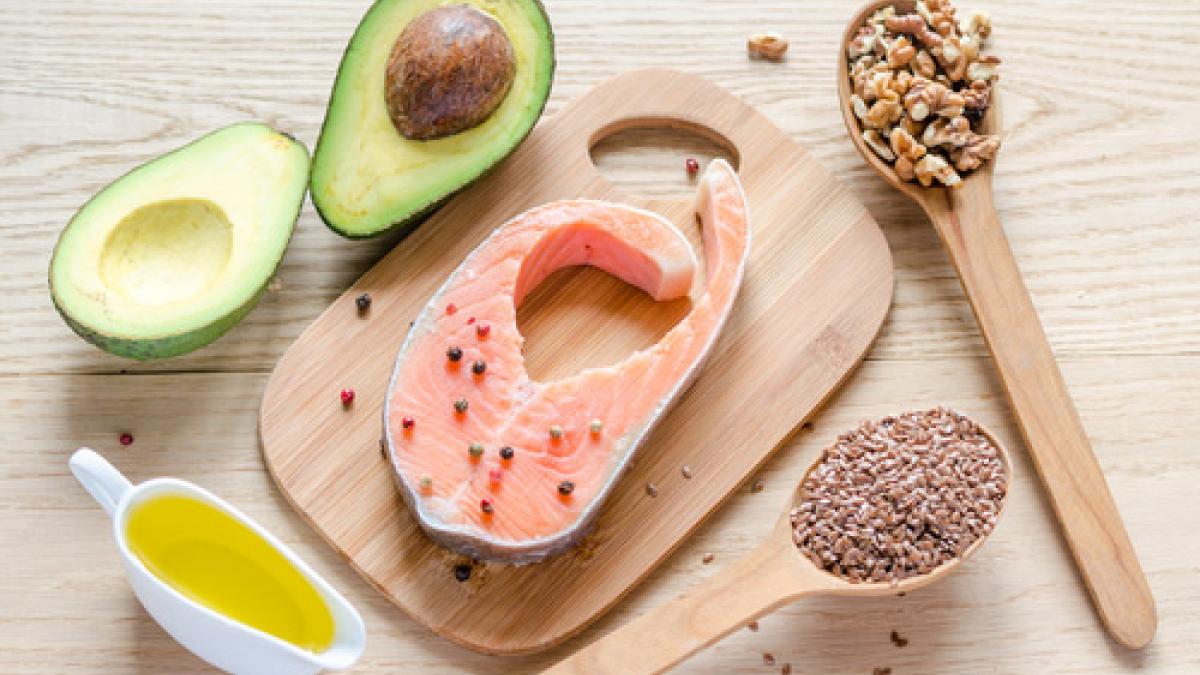 3 alimentos que te ayudan a combatir el estrés y la depresión
