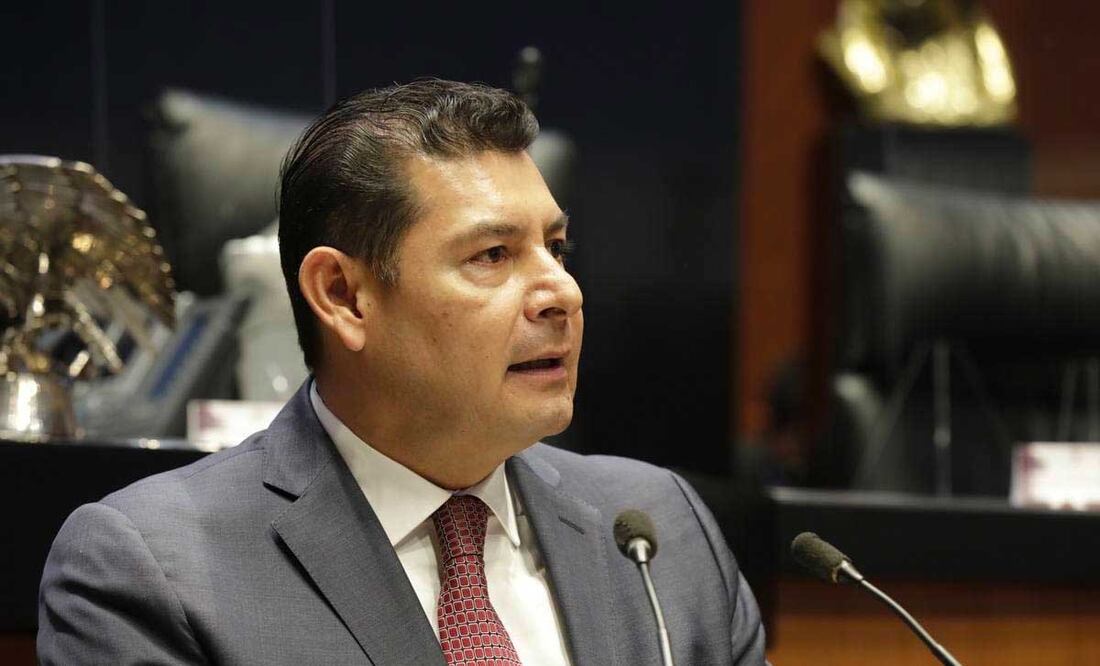 Foto: Senado de la República