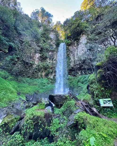 Foto: FB Huauchinango Pueblo Mágico
