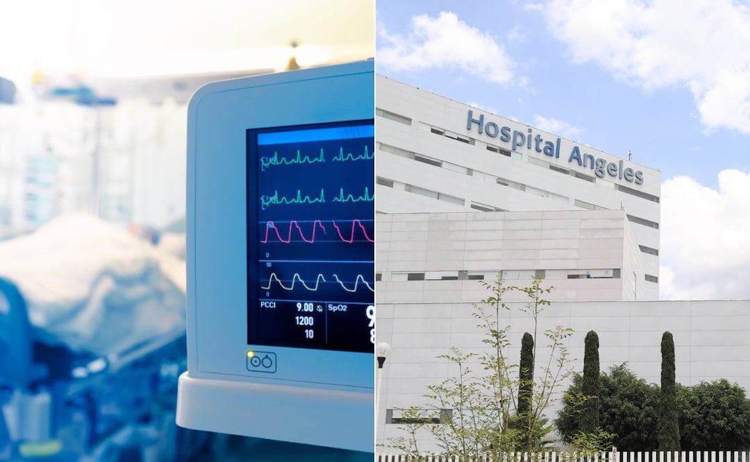 Jesús Elías resultó herido por una bala perdida | Foto: EsImagen/RRSS