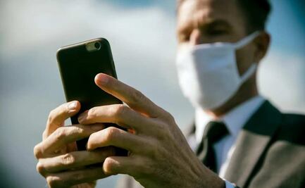 Ya podrás desbloquear tu iPhone con FaceID aún usando cubrebocas    