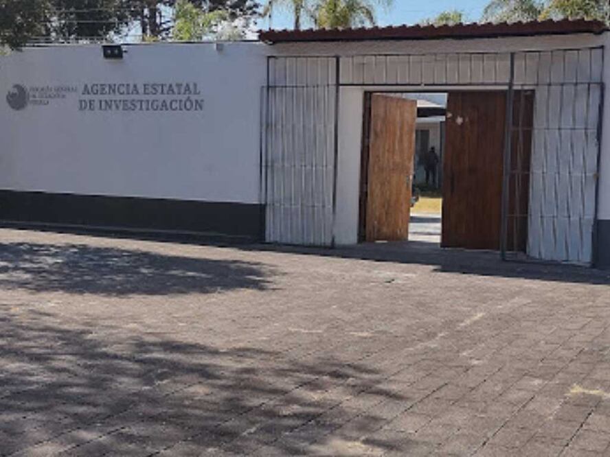 Foto: Agencia Es Imagen para El Universal Puebla