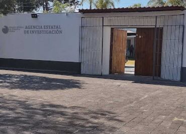 18 agentes ministeriales han perdido la vida en los últimos dos años