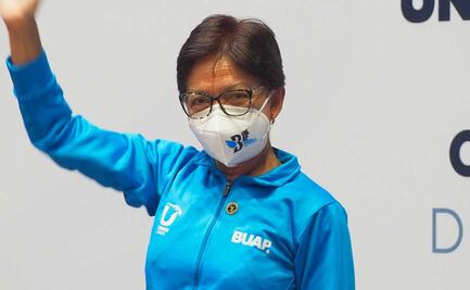 BUAP continuará con uso de cubrebocas