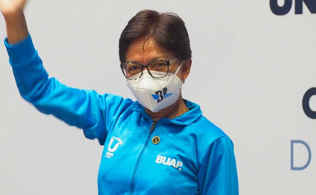 Foto: Agencia Es Imagen para El Universal Puebla