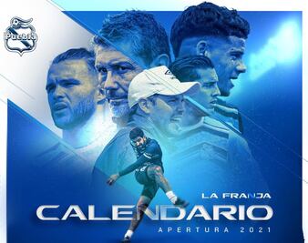 ¿Cuándo juega el Puebla? Partidos del Torneo Apertura 2021 Liga MX
