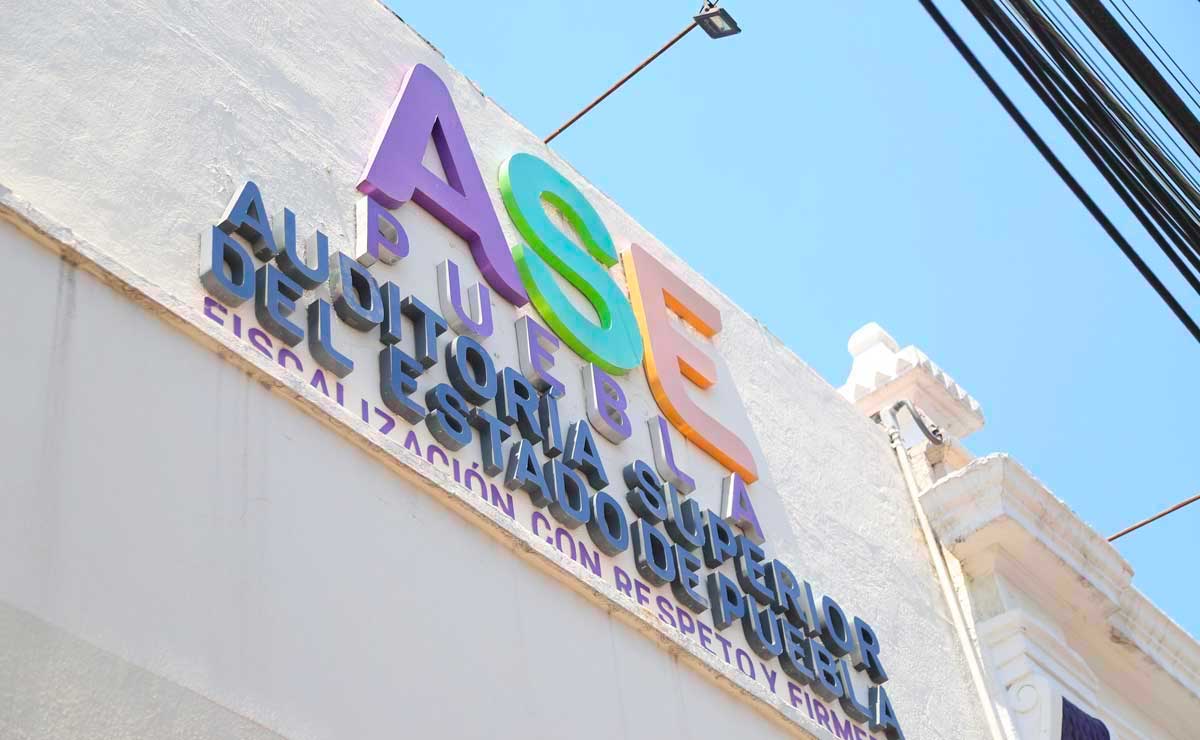 Designa Congreso en comisión de la ASE a suplente sin estudios ni experiencia