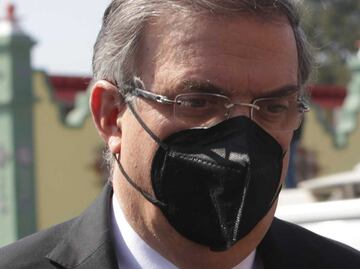 Gobernador de Puebla anuncia reunión con Marcelo Ebrard