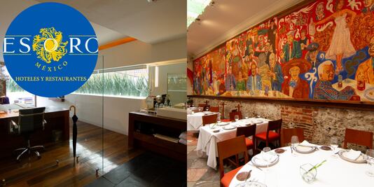 Tesoros de México en Puebla: Descubre los mejores lugares donde comer y hospedarse