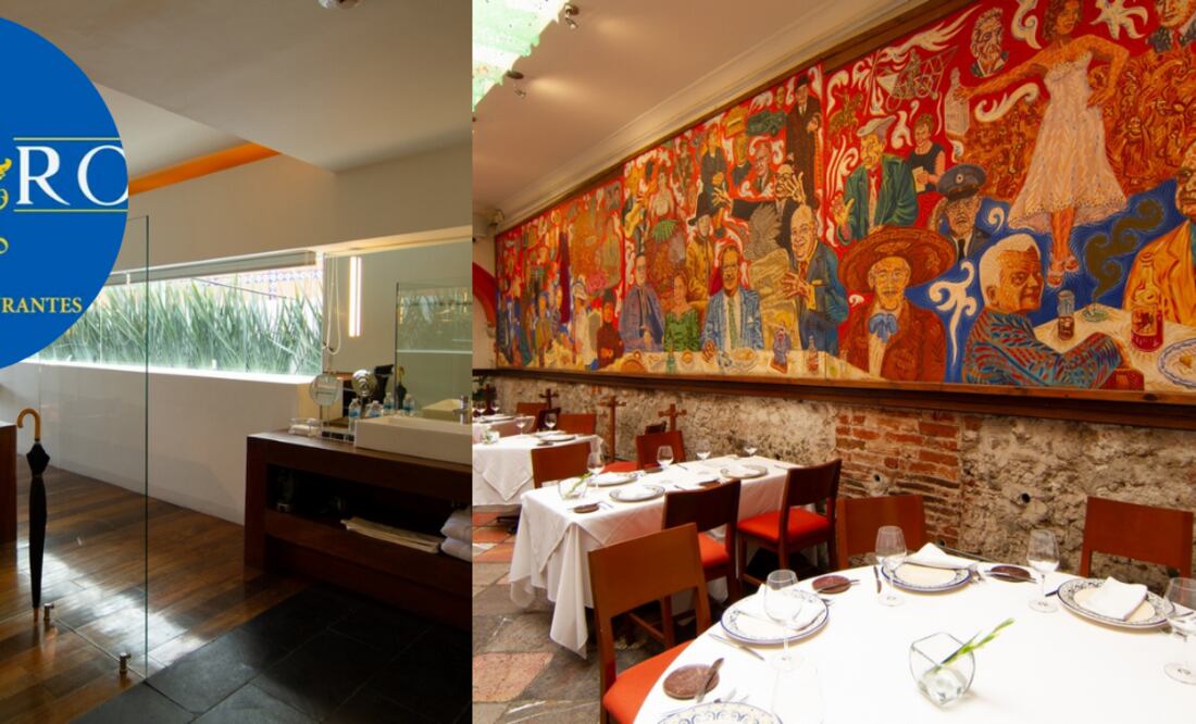 Hoteles boutique y restaurantes poblanos inscritos en el Programa Tesoros de México / Foto: Tesoros de México