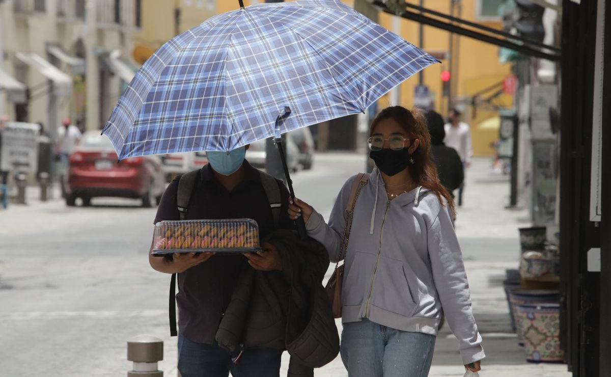 ¿Cuánto cuesta cuidarse de la ceniza volcánica?