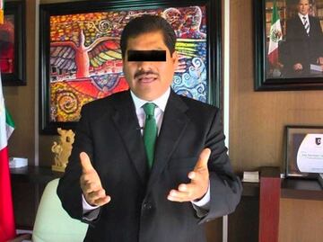 Inés Saturnino: su polémico historial antes de ser detenido